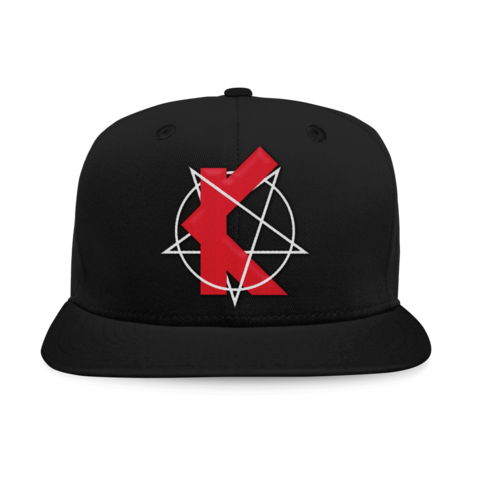 K-Line Pentagram by Kreator - Caps & Hats - shop now at Kreator store