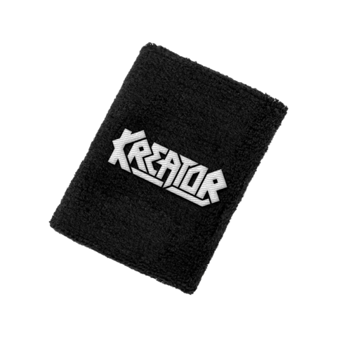 Kreator by Kreator - Sweat band - shop now at Kreator store