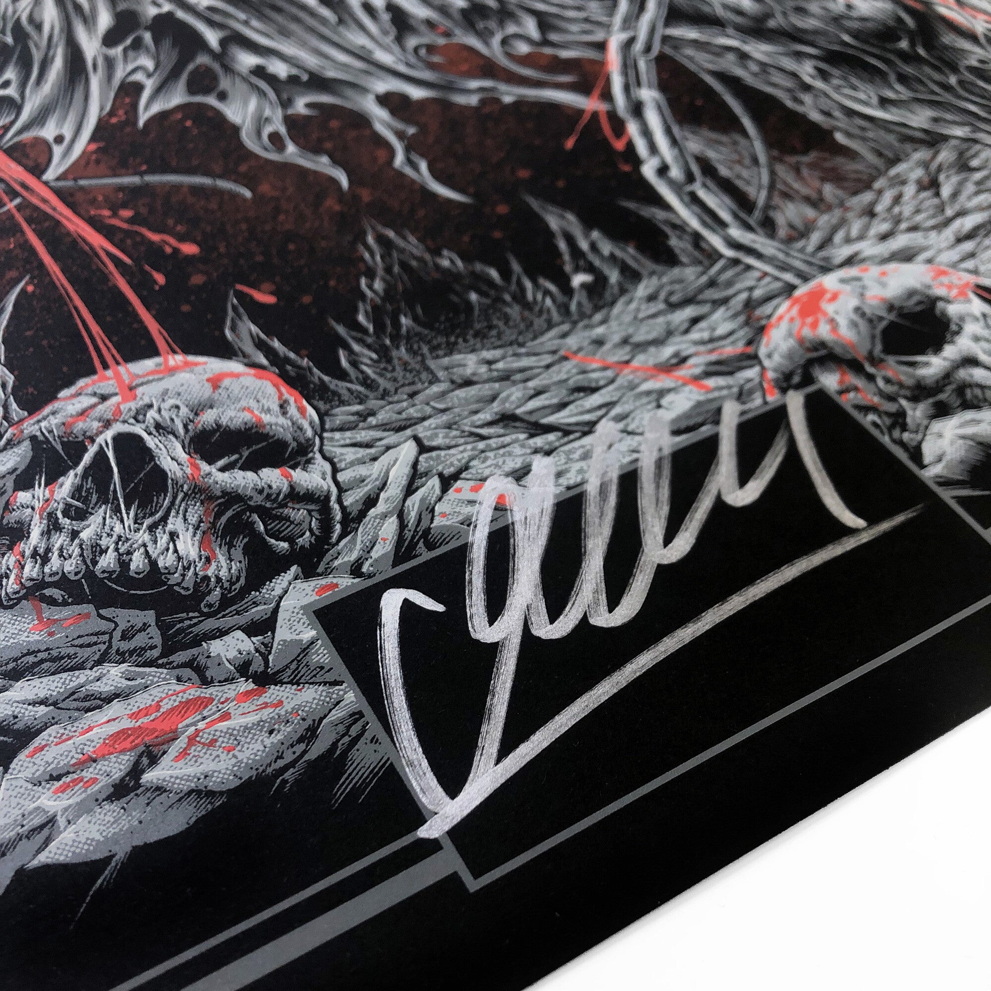 Kreator - Offizieller Shop