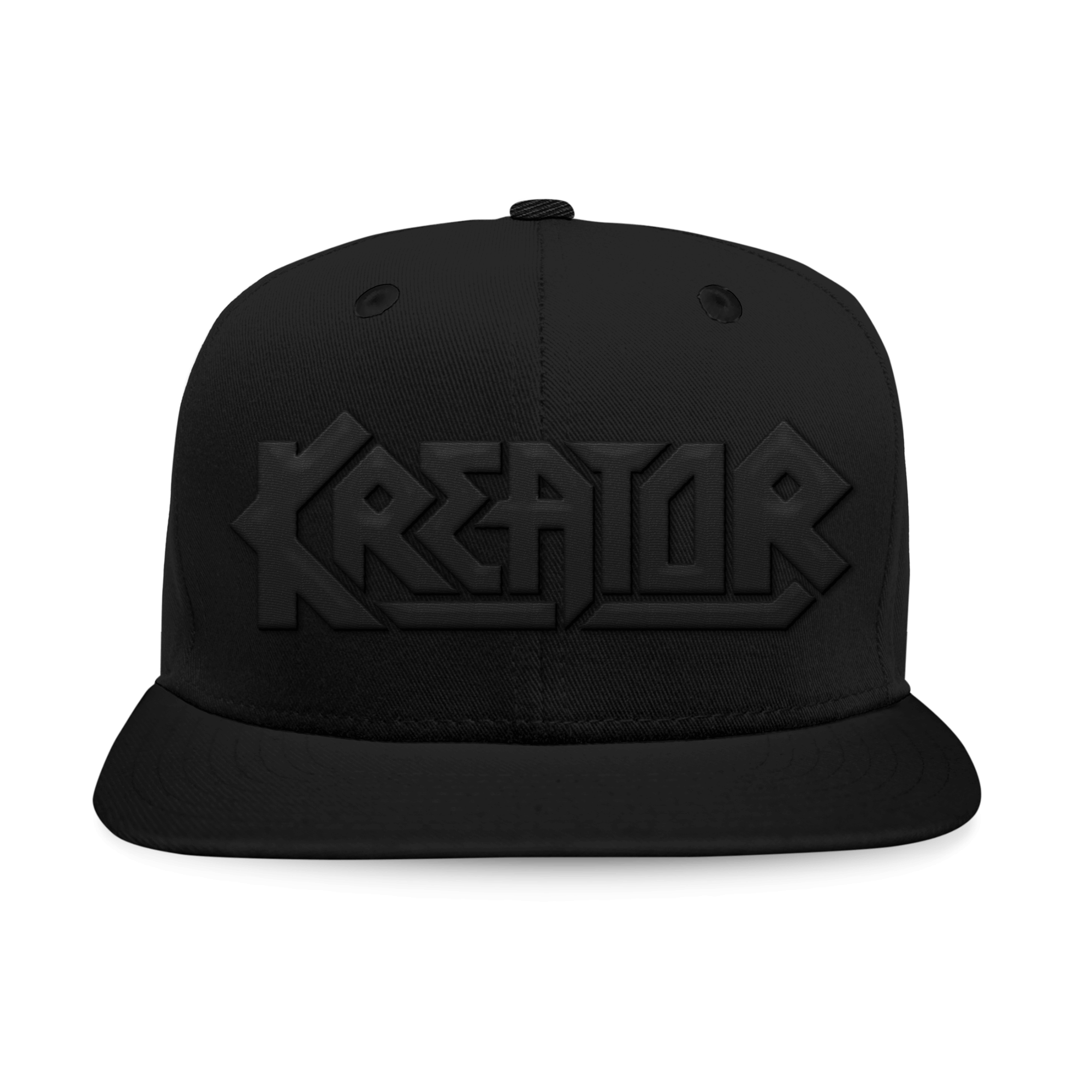 Kreator Dark Art Pentagram Basecap 378445
