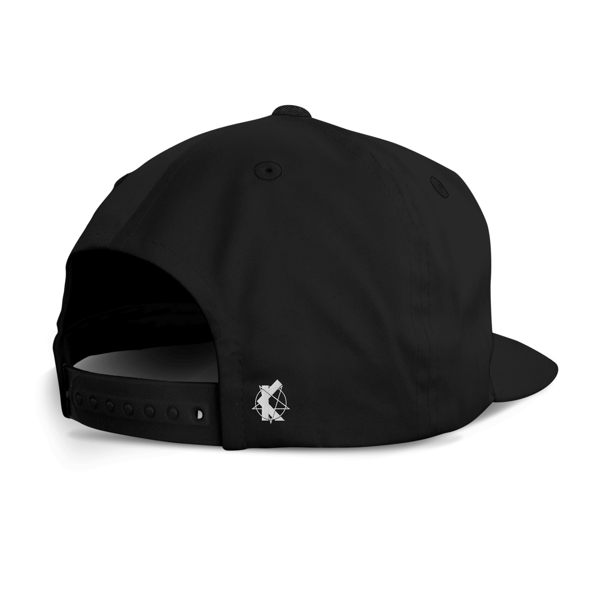 Kreator Dark Art Pentagram Basecap 378442