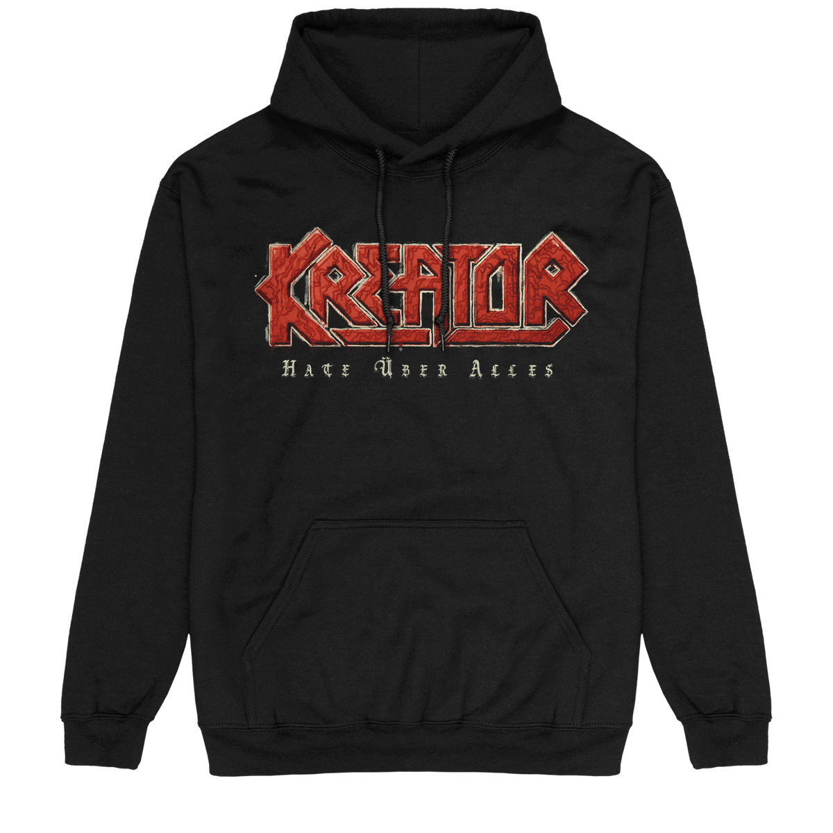 Merch - Kreator