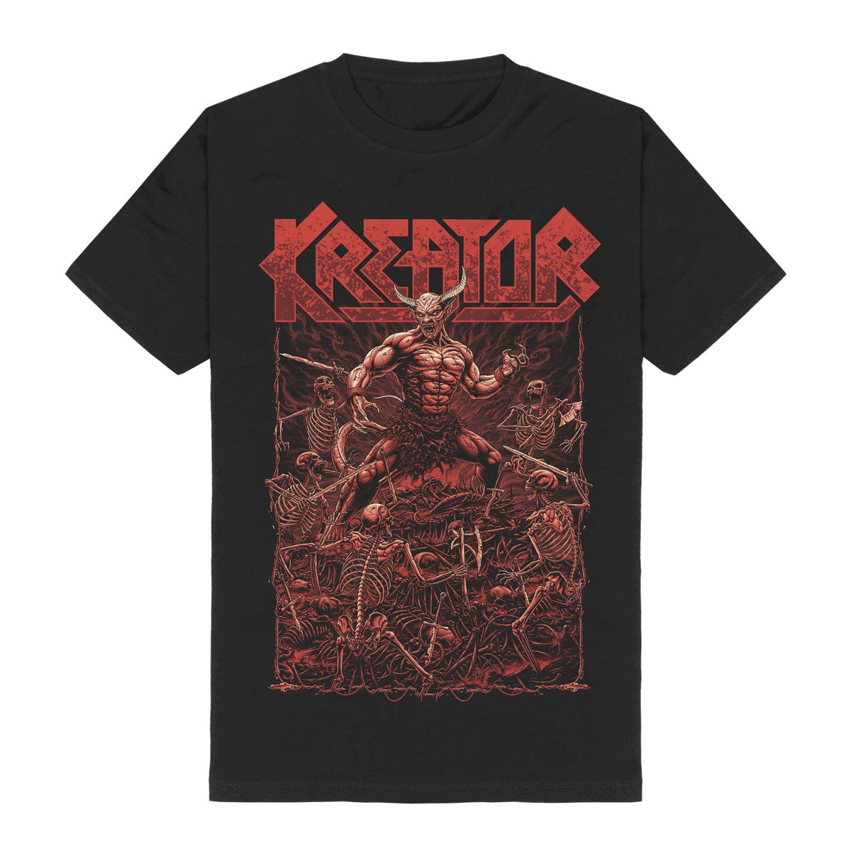Kreator - Offizieller Shop