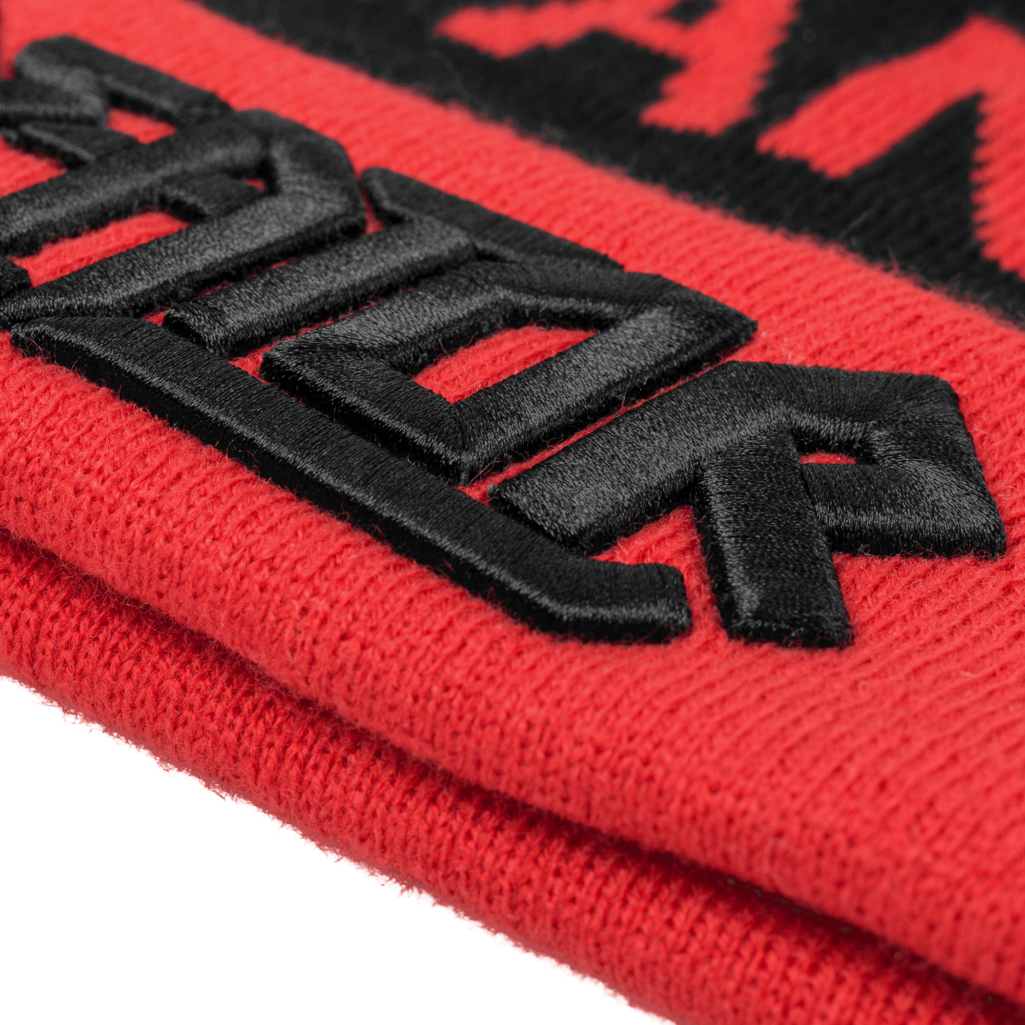 Kreator Satan Is Real Hockey Beanie 22759