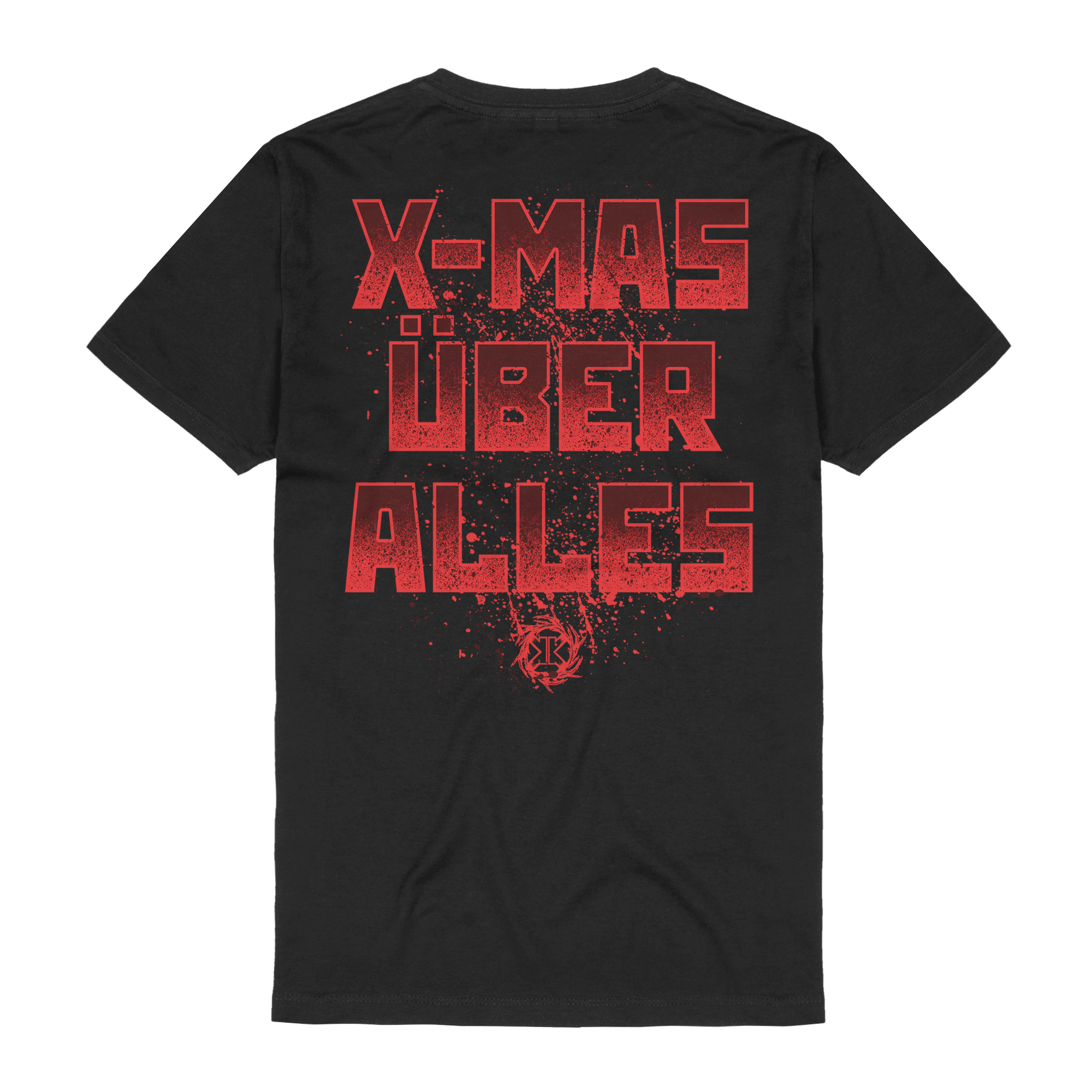 Kreator X-Mas Über Alles T-Shirt 385930